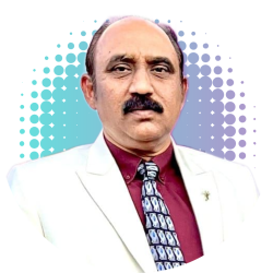 Dr Lalit Chander